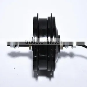 Mac Hub Motor 72v thumbnail-5