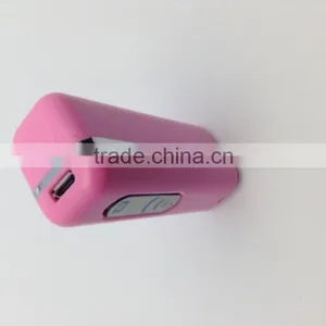 Factory Price Cute Smart Power Bank thumbnail-2