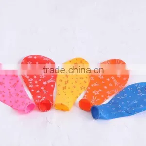 Made in China!meet EN71!printed Baloon thumbnail-1