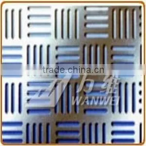 Perforated Metal Mesh thumbnail-1