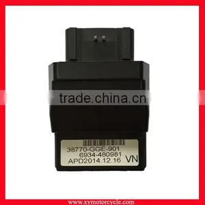 38770-GGE-901 Motorcycle CDI Igniter Engine Computer ECU for Honda LEAD110 thumbnail-1