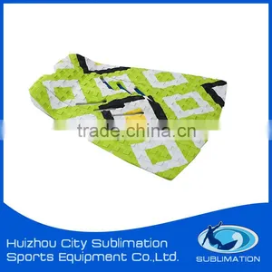 Surfboard Honeycomb EVA Traction Pad , Custom Color, Deck Pad, Tail Pad, Smooth Arch Bar, Kick Tail, Round, Square, Diamond thumbnail-4