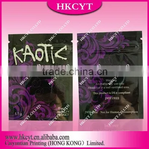 Heat Sealed Custom Printed Potpourri Packing Bags thumbnail-1