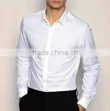 Button up Dress Shirts for Men thumbnail-1