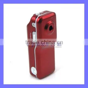 Color CCTV Mini Pinhole Hidden Micro Camcorder thumbnail-1