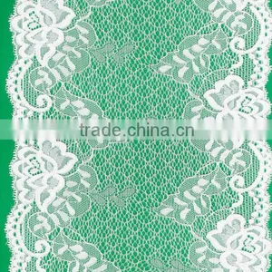 Various Special Soft Comfortable Quality With Pure White Lace thumbnail-1
