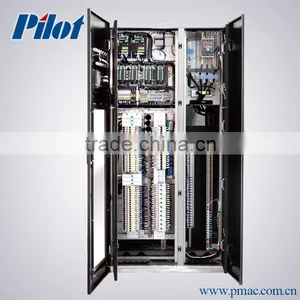 PILOT Data Center Intelligent Power Distribution Union thumbnail-1