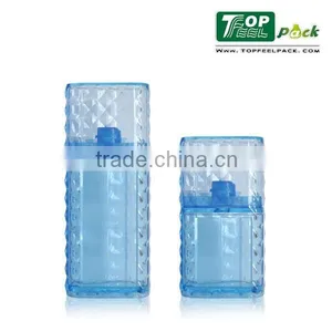 Topfeelgroup In Stock 30ml/60ml High Quality AS Screw Type Lotion Bottle thumbnail-1