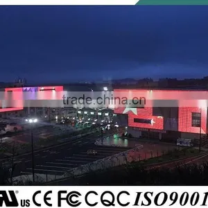 Outdoor Waterproof IP68 Advertising Led Fixel Lights DC12V CE UL FCC Approved thumbnail-1