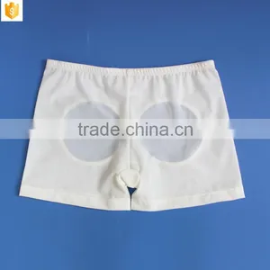 White Sexy Nighty Shaper,slimming Sexy Lady Shaperwear thumbnail-2