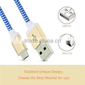 Compatible Micro USB Connector Charger Cable ForMobilephone & Car thumbnail-4
