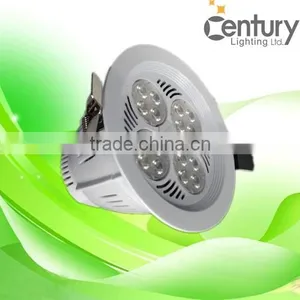 Hot and New 2016 Led Lights Home Decor Lamp 30w Led COB Downlight thumbnail-2