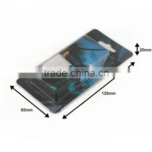5.8G 200mw 8 Channel FPV Audio Video Transmitter for FPV TS351 thumbnail-4