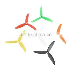 Green 5030 3blade Direct Drive Prop CW/CCW Aircraft Propeller thumbnail-3