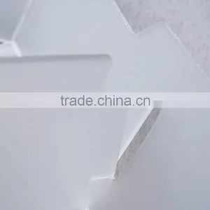 Plastic Makeup Storage Box, Easy to Assemble and Disassemble Storage Box thumbnail-5
