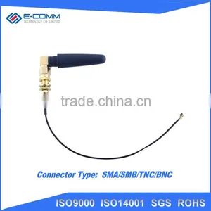 Hot Sale!! 900/1800 Mhz GSM/WIFI/3G/CDAM Phone External Antenna thumbnail-3