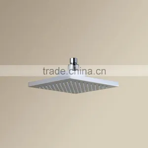 Chrome Finish Cheap Price Plastic Shower Head thumbnail-4
