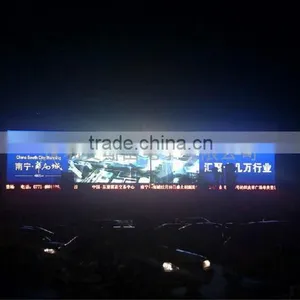 P25mm Advertising ad Led Billboard Sign thumbnail-1