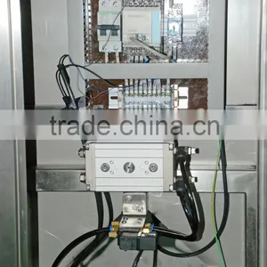 High Quality Food Sachet Liquid Water Pouch Packing Machine Price thumbnail-3