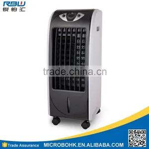 China Manufactured Dubai Portbale Mini Electric Water Air Cooler thumbnail-2