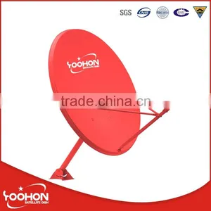 International Satellite tv Receiver thumbnail-3