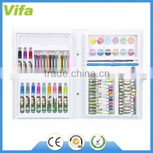 Kids Drawing Art Set thumbnail-1
