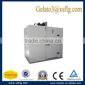 China Air Cooler Mobile Cold Room for Sale thumbnail-1