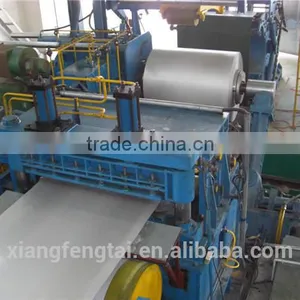 Pickling Machine for Hrc Coils Steel thumbnail-1