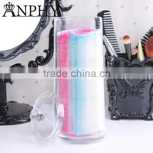 C49 ANPHY Cylinder Puff Organizer Storage Food Standard Bottle thumbnail-1