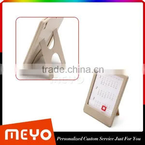 Cheap Calendar,New Products Calendar, Advertising Promotional Calendar 2016 thumbnail-2