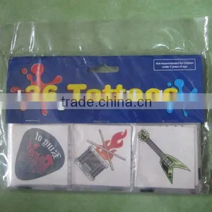 Body Tattoo thumbnail-1