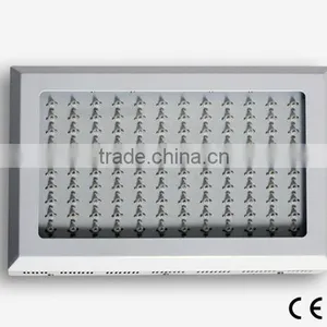 OEM LED Grow Light JL-G/ZWD-120X3W thumbnail-1