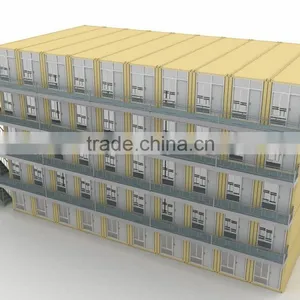 20ft 40ft Mobile Offices For Sale From China thumbnail-1