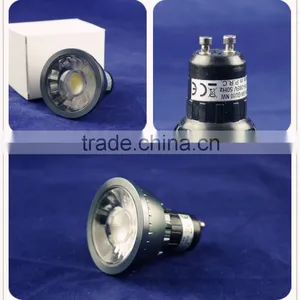 Top Quality 7w Led Spot Light,hangzhou Factory thumbnail-2