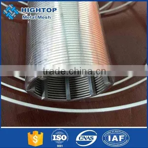 Beer Filtration or Separation Stainless Steel Mash Filter in China thumbnail-4