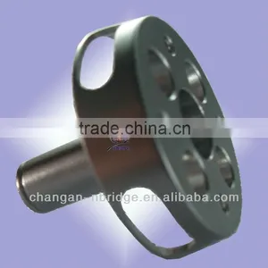 Precision Connector for Round Tube Part thumbnail-1