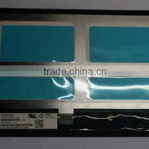 LCD Screen Display & Touch Digitizer Panel Assembly For Lenovo Yoga Tablet 10 CLAA101FP08 (Factory Wholesale) thumbnail-1