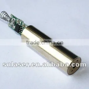 5mw / Industry Green Laser Point Module thumbnail-1
