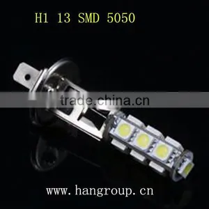 SMD5050 H11 Hyundai Rear Fog Lamp thumbnail-1