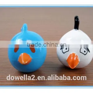 Lovely Small Toys Eco-friendly Material Figurines thumbnail-5