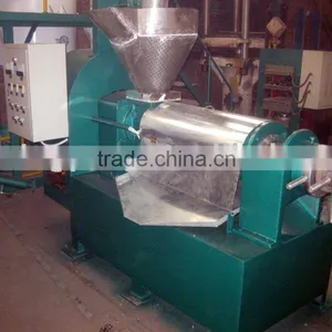 Rapeseed Oil Press Machinery thumbnail-1