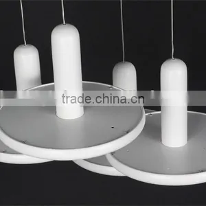 2016 New Products Modern Chandelier LED Pendant Lamp PJK-12 thumbnail-5