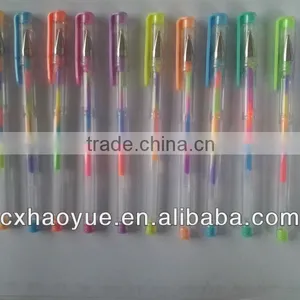 100 Scented Colorful Pastel thumbnail-1