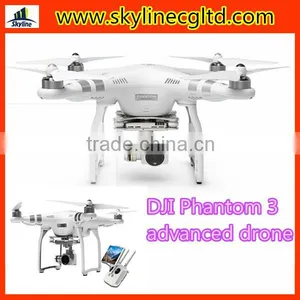 DJI Phantom 3 Advanced Version With 2.7K Camera Drone Quadcopter thumbnail-1