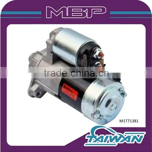 Hot Selling For Hyundai Auto Parts Electric Motor Starters thumbnail-1
