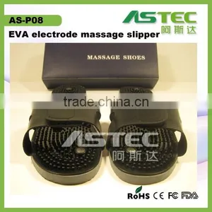 Health Help Slipper Massager thumbnail-1