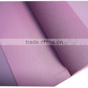3~10mm High Quality PVC Yoga Mat Mat For Yoga Factory Yoga Mat thumbnail-6