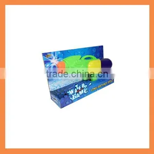 Kids Long Distance Spout Water Gun thumbnail-1
