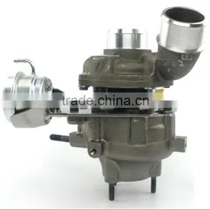 BV43 Turbo 53039880122 53039700122 282004A470FF 282004A470 thumbnail-1