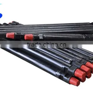 Drill Pipe Thread Protector& Drill Stem Pipe for Sales thumbnail-1
